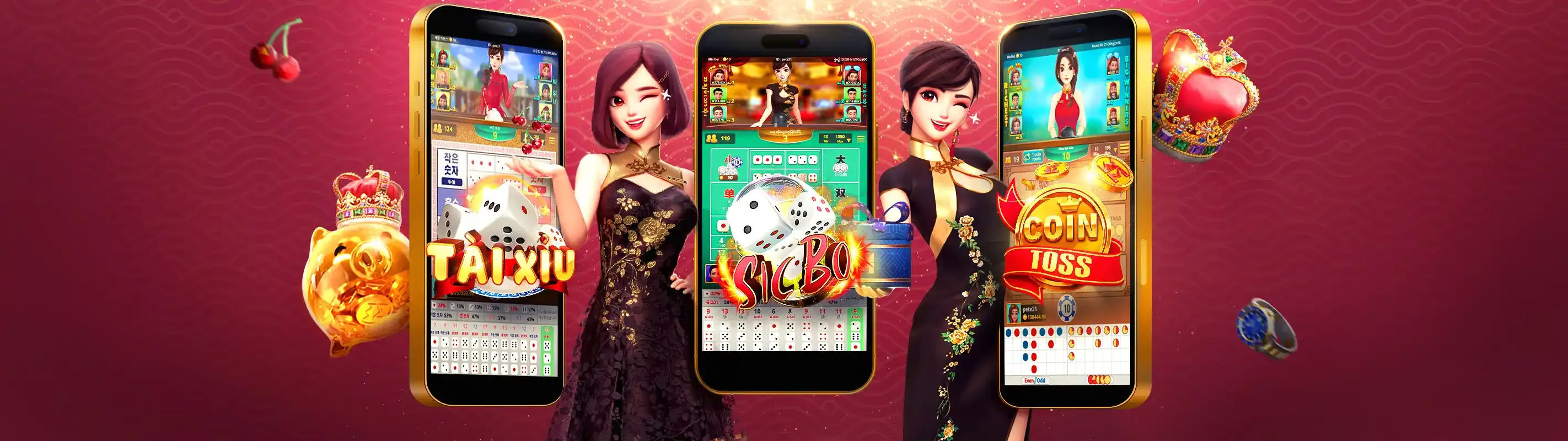 Hình ảnh chính game bắn cá 5fund link mới