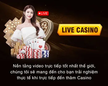 Casino trực tuyến 5fund